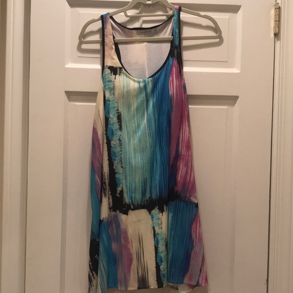 MINKPINK dress
